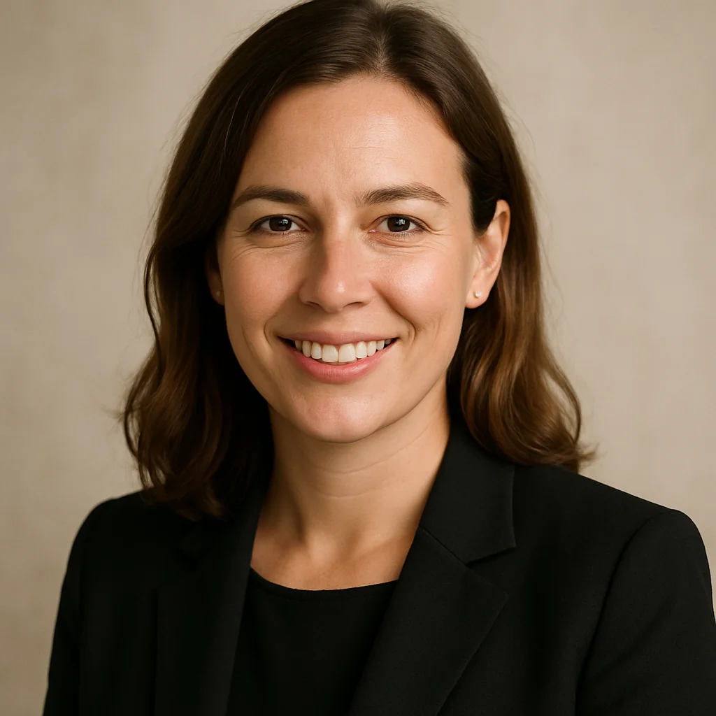 Isla Davies, Casino Expert